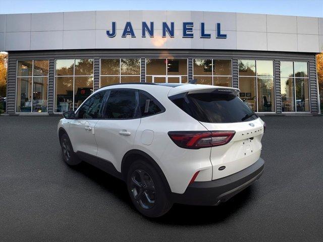 new 2025 Ford Escape car, priced at $36,960