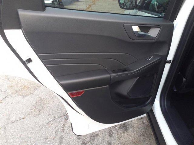 new 2025 Ford Escape car, priced at $34,997