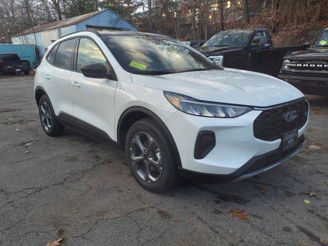 new 2025 Ford Escape car, priced at $34,997