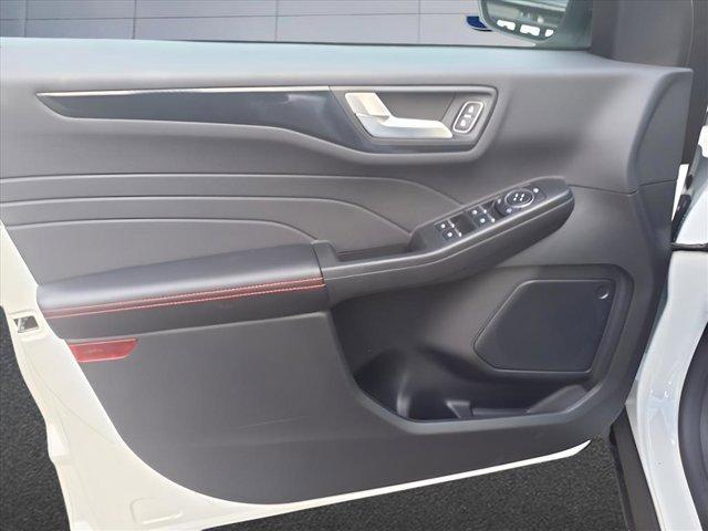 new 2025 Ford Escape car, priced at $36,960
