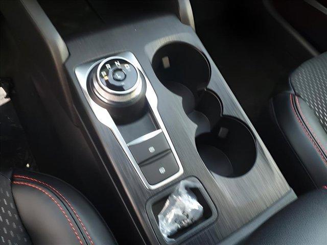 new 2025 Ford Escape car, priced at $36,960