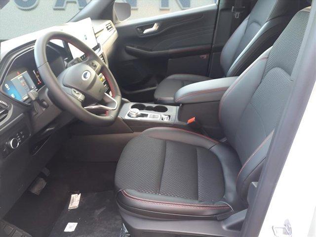 new 2025 Ford Escape car, priced at $36,960