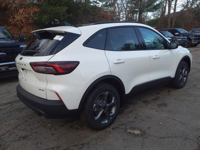 new 2025 Ford Escape car, priced at $36,760