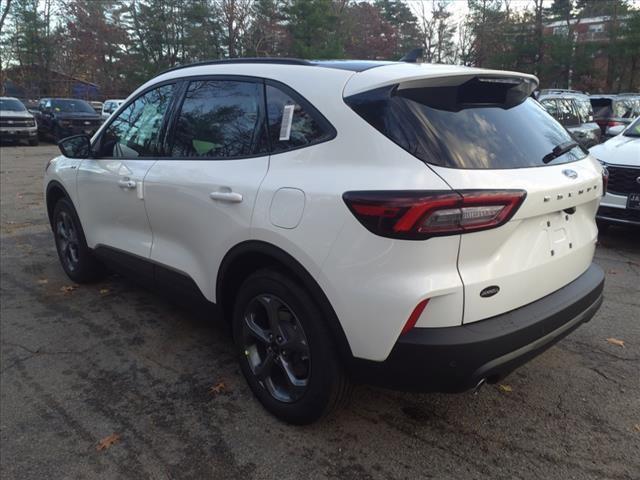 new 2025 Ford Escape car, priced at $36,760