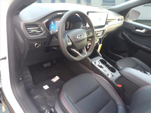 new 2025 Ford Escape car, priced at $36,960
