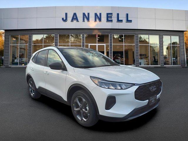 new 2025 Ford Escape car, priced at $36,960