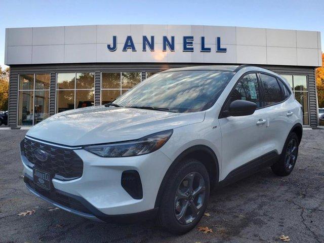 new 2025 Ford Escape car, priced at $34,997