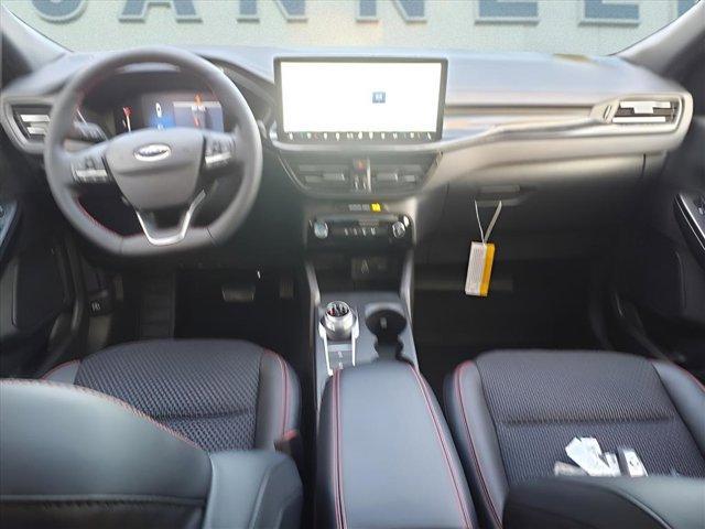 new 2025 Ford Escape car, priced at $36,960