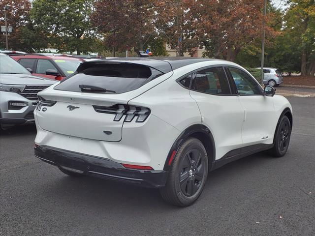 new 2023 Ford Mustang Mach-E car, priced at $53,330