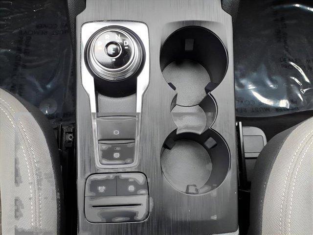 used 2021 Ford Escape car, priced at $25,997