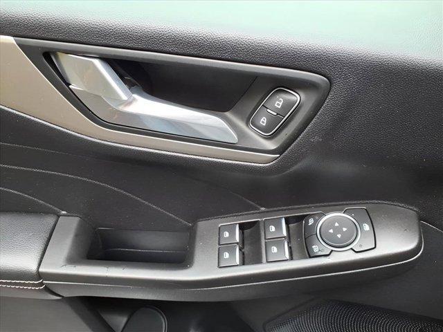 used 2021 Ford Escape car, priced at $25,997
