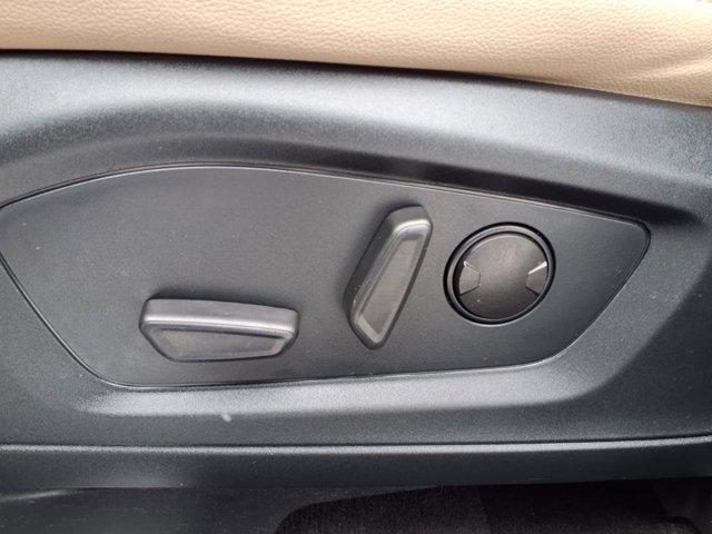 used 2022 Ford Explorer car, priced at $35,888