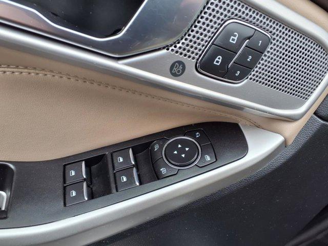 used 2022 Ford Explorer car, priced at $35,888