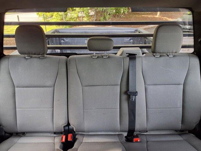 used 2021 Ford F-250 car, priced at $39,411