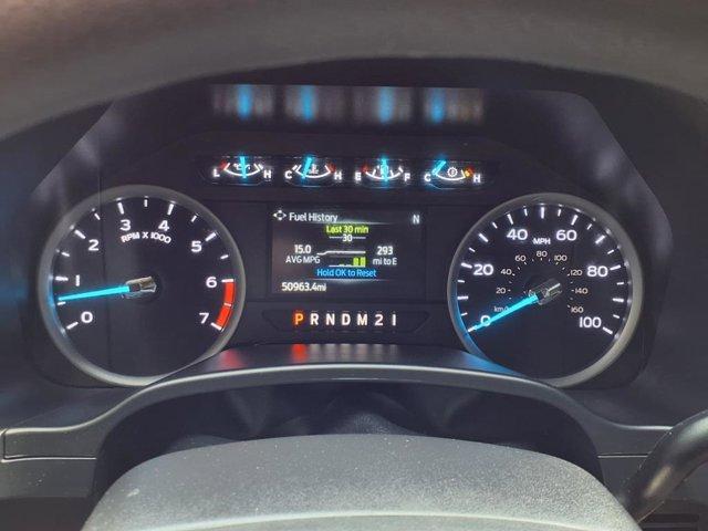 used 2021 Ford F-250 car, priced at $39,411