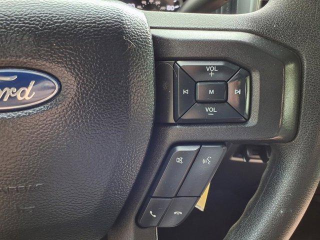 used 2021 Ford F-250 car, priced at $39,411