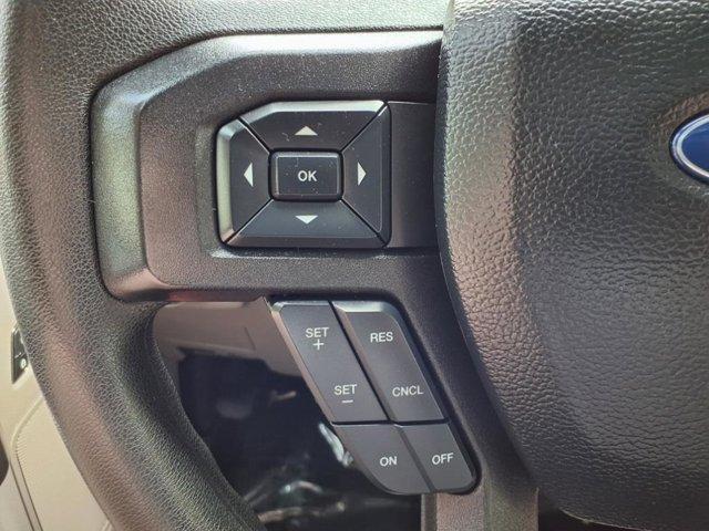 used 2021 Ford F-250 car, priced at $39,411