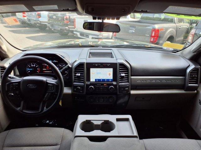 used 2021 Ford F-250 car, priced at $39,411