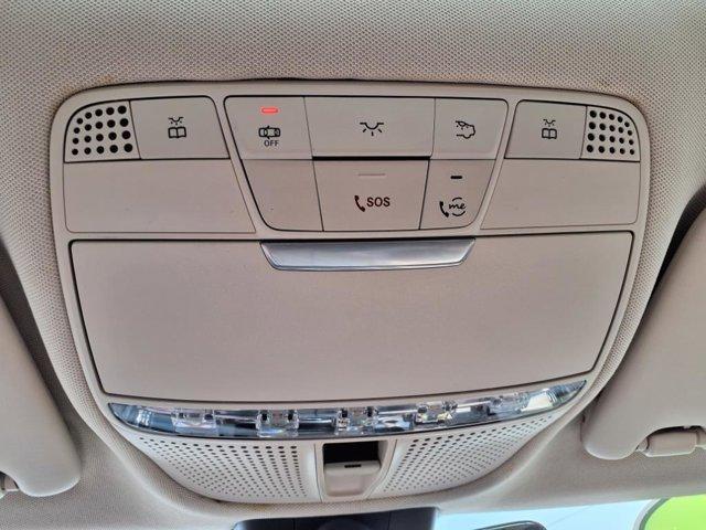 used 2021 Mercedes-Benz C-Class car, priced at $26,777