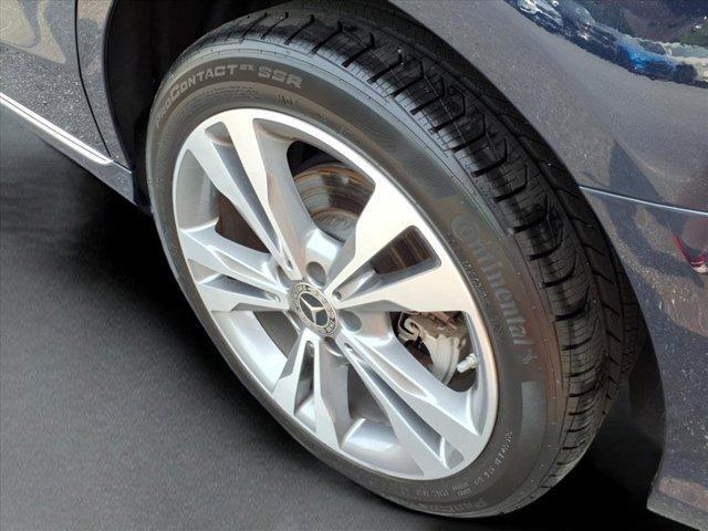 used 2021 Mercedes-Benz C-Class car, priced at $26,777