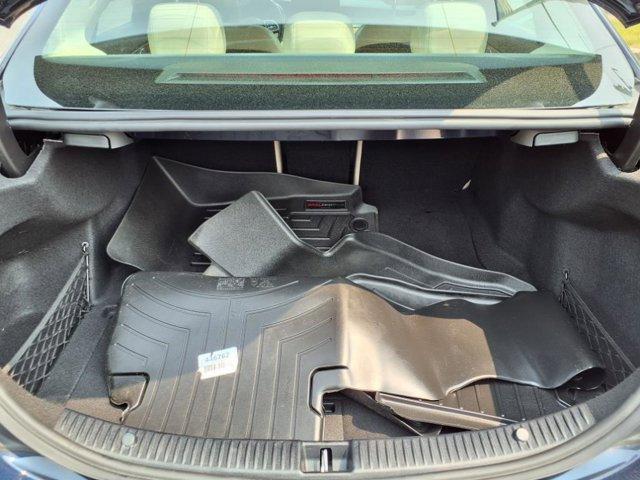 used 2021 Mercedes-Benz C-Class car, priced at $26,777