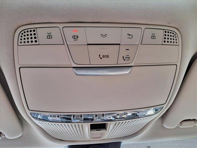 used 2021 Mercedes-Benz C-Class car, priced at $26,777
