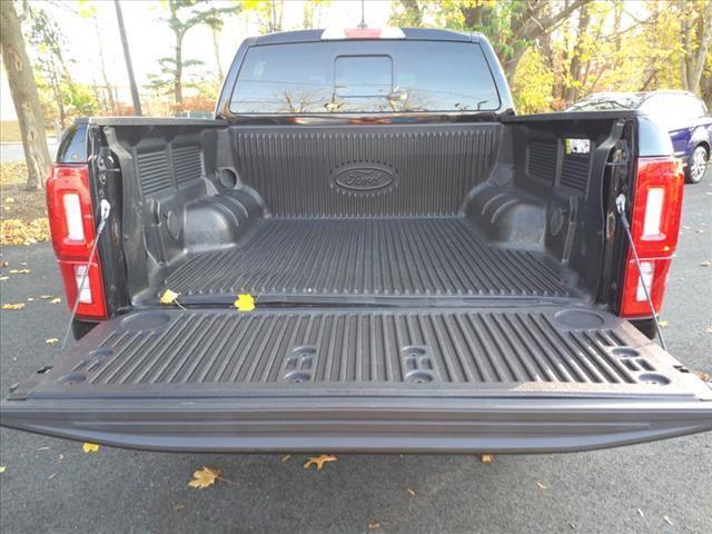 used 2021 Ford Ranger car, priced at $32,996