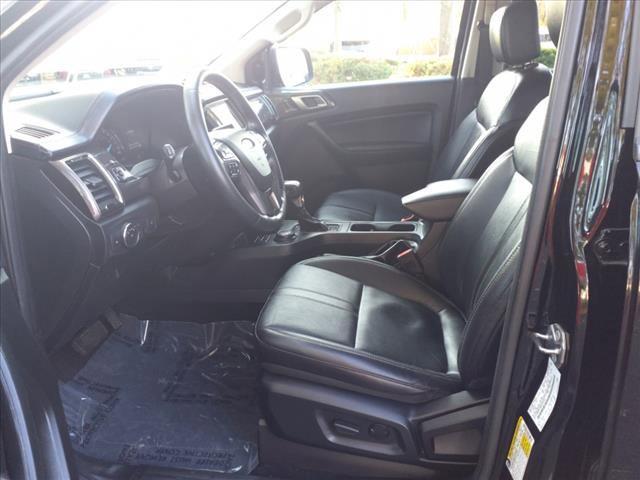 used 2021 Ford Ranger car, priced at $32,996