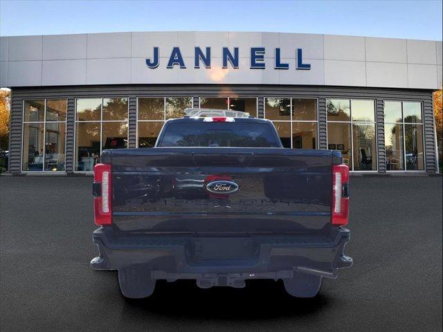 new 2026 Ford F-250 car, priced at $68,816