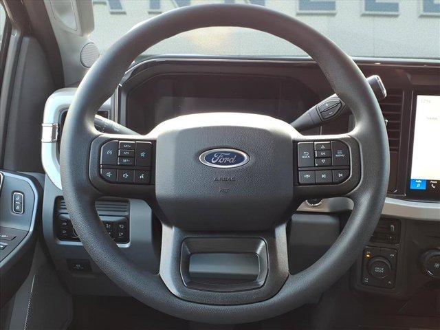 new 2026 Ford F-250 car, priced at $68,816