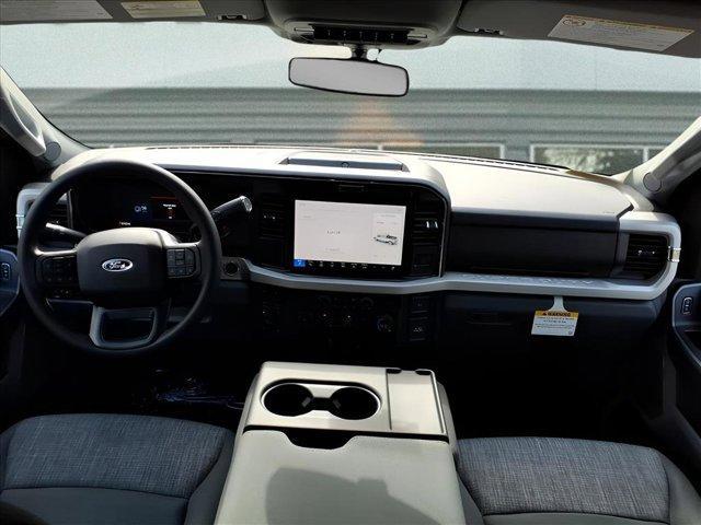 new 2026 Ford F-250 car, priced at $68,816