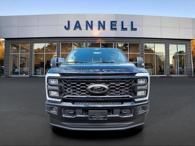 new 2026 Ford F-250 car, priced at $68,816
