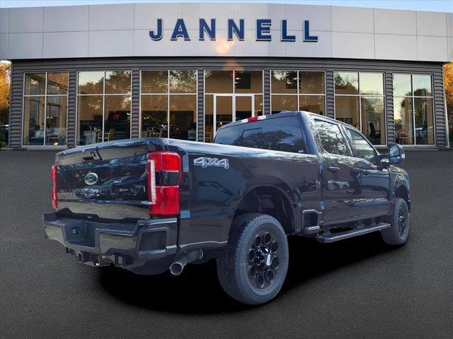 new 2026 Ford F-250 car, priced at $68,816