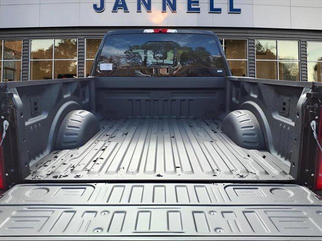 new 2026 Ford F-250 car, priced at $68,816
