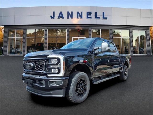 new 2026 Ford F-250 car, priced at $68,816