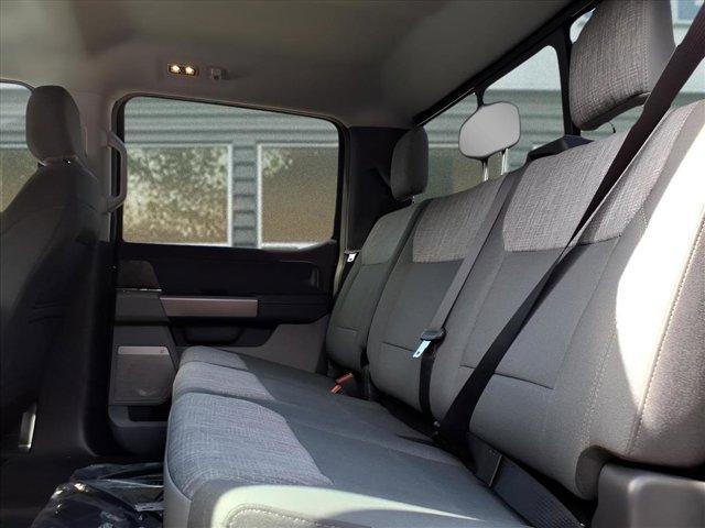 new 2026 Ford F-250 car, priced at $68,816