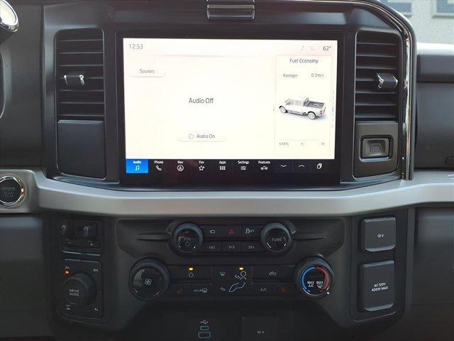 new 2026 Ford F-250 car, priced at $68,816