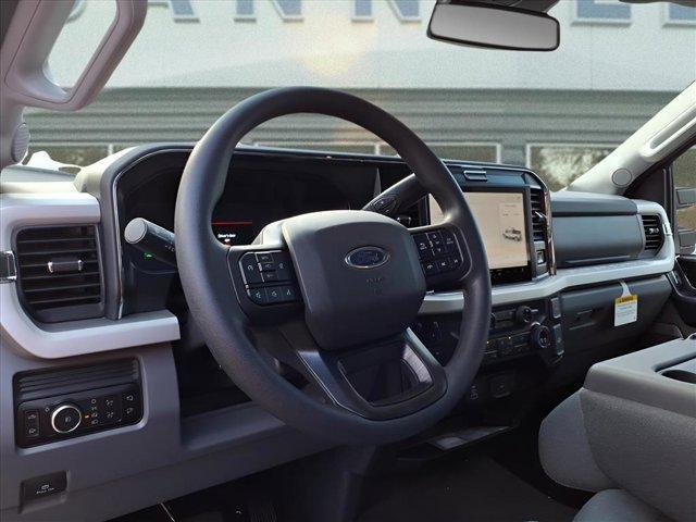new 2026 Ford F-250 car, priced at $68,816