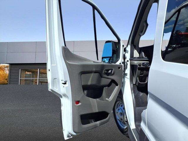 used 2024 Ford Transit-350 car, priced at $61,440