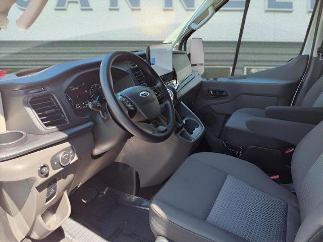 used 2024 Ford Transit-350 car, priced at $61,440
