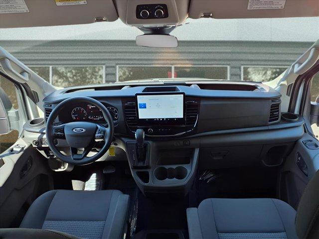 used 2024 Ford Transit-350 car, priced at $61,440