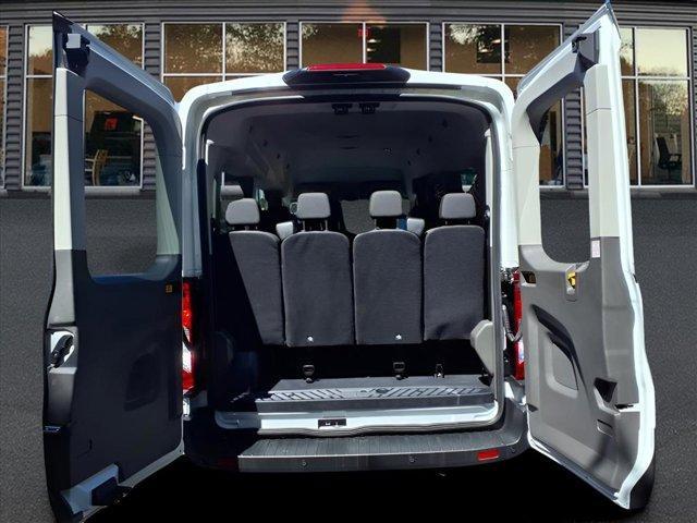 used 2024 Ford Transit-350 car, priced at $61,440