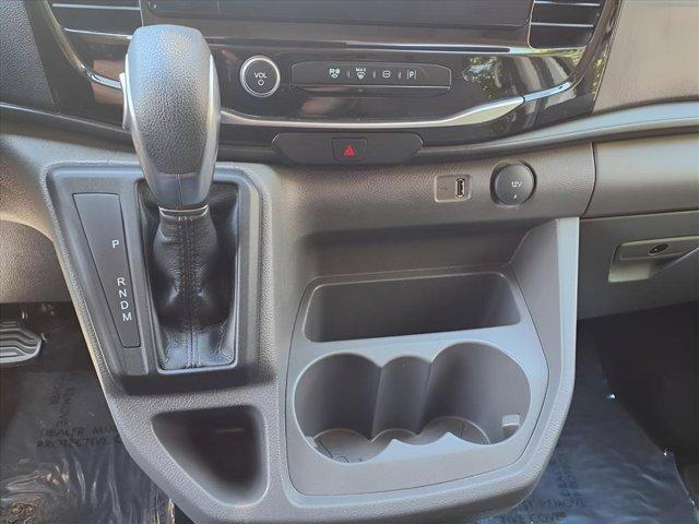 used 2024 Ford Transit-350 car, priced at $61,440