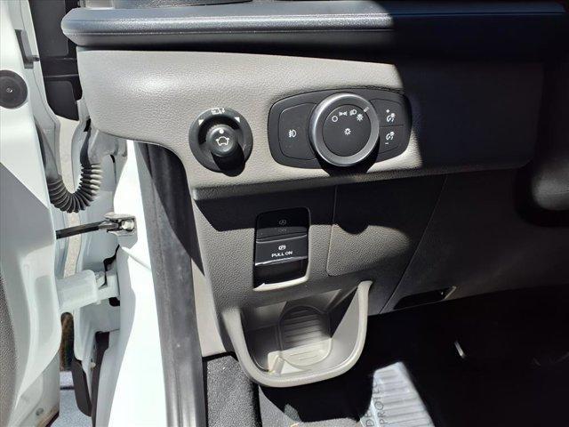 used 2024 Ford Transit-350 car, priced at $61,440