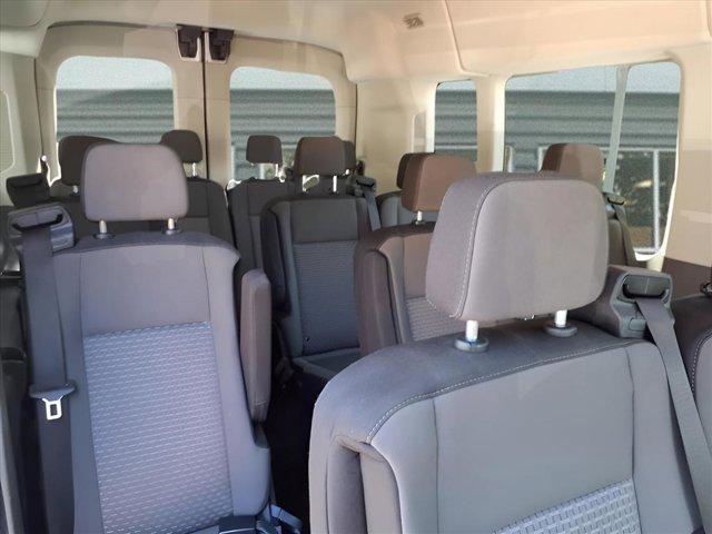 used 2024 Ford Transit-350 car, priced at $61,440