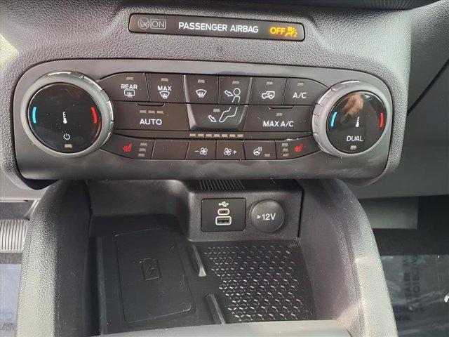used 2024 Ford Bronco Sport car, priced at $34,799