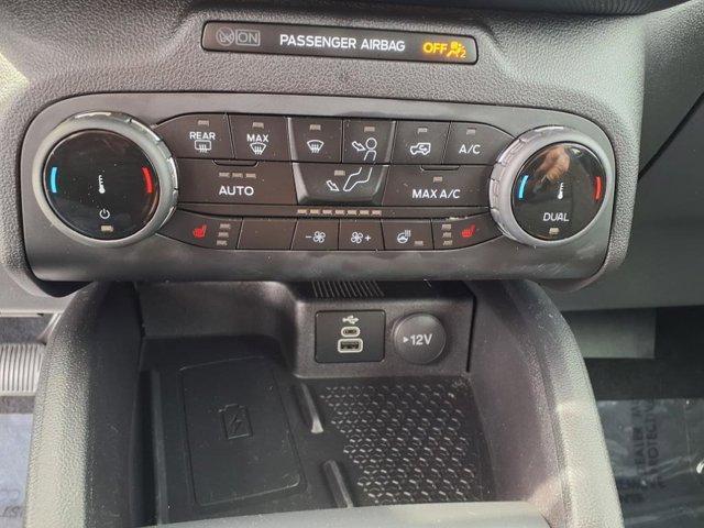 used 2024 Ford Bronco Sport car, priced at $34,799