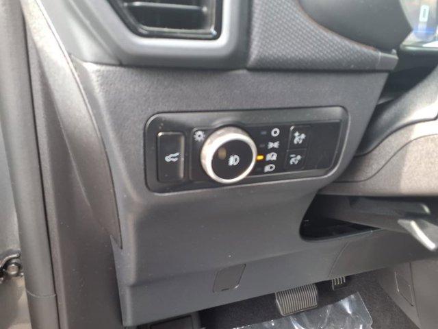 used 2024 Ford Bronco Sport car, priced at $34,799