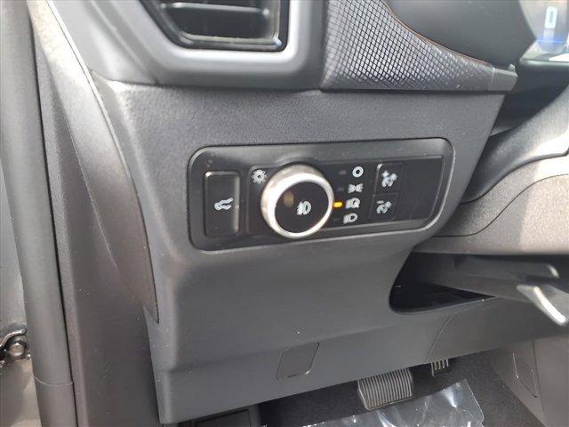 used 2024 Ford Bronco Sport car, priced at $34,799
