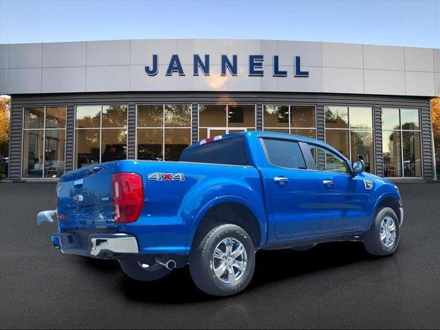used 2019 Ford Ranger car, priced at $28,897